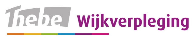 Logo thebe wijkverpleging